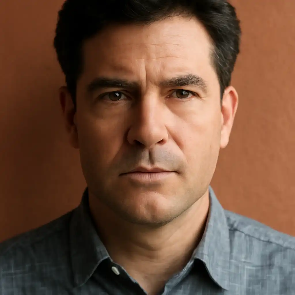 David Nakamura